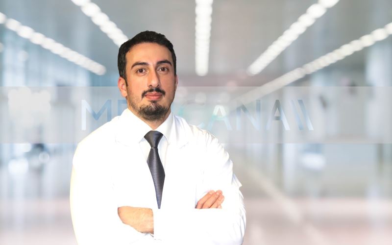 Dermatoloji Uzmanı Dr. Hasanov: “Pandemi döneminde D vitamini önceki dönemlere göre daha fazla önem kazandı”
