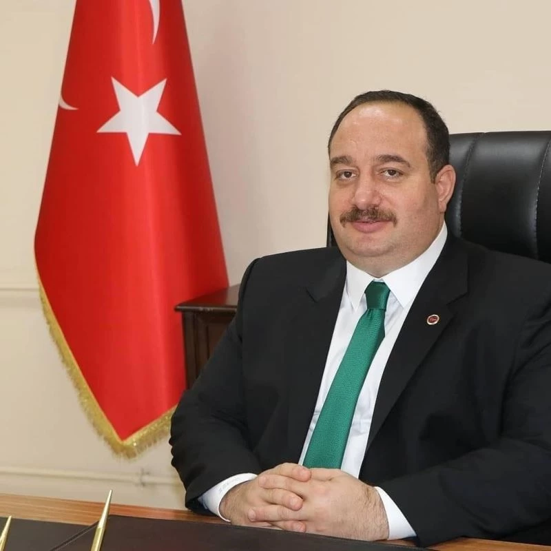 Viranşehir’e modern tesisler yapılıyor
