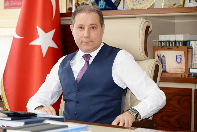 Başkan Karabacak: “Rehavete kapılmamalıyız