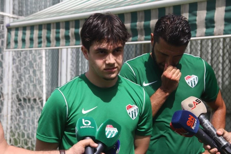 Vefa Temel: “Yeni bir sayfa açıyorum”
