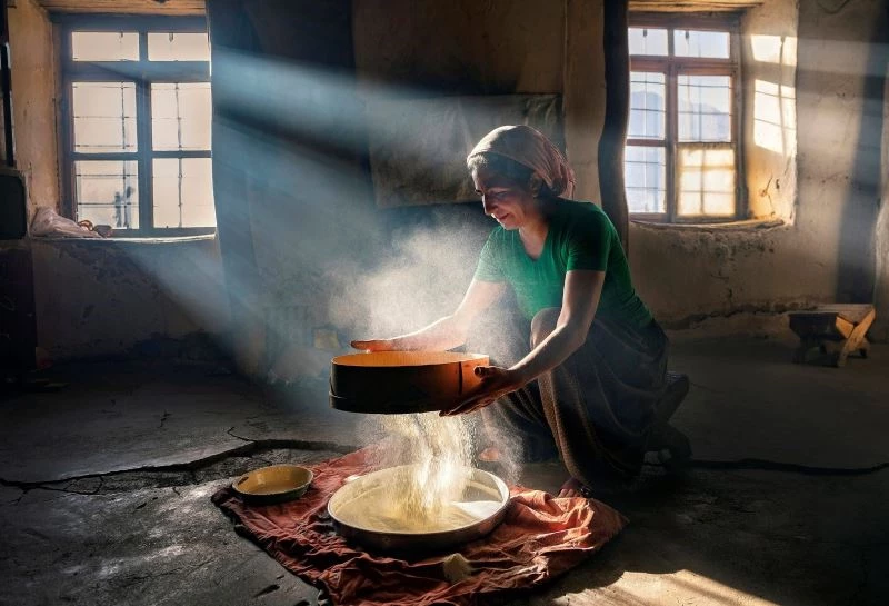 Semih Ural Fotoğraf Yarışması (SUFY) sonuçlandı
