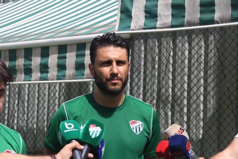 Cüneyt Köz: “En büyük transferimiz taraftarımız olacak”
