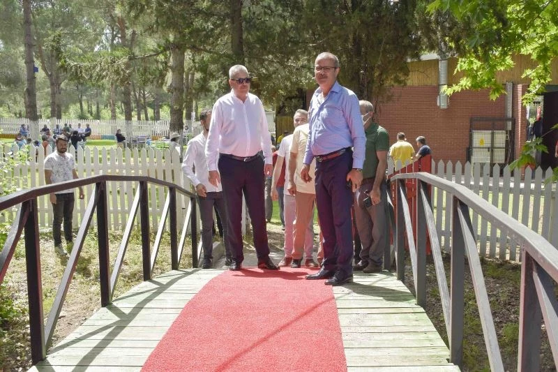 Karacabey turizmini kalkındıracak yeni hamle
