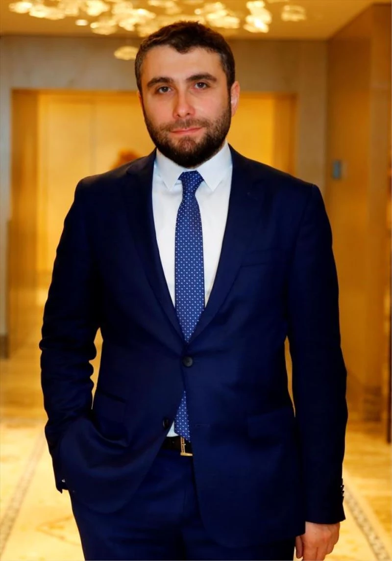 Pasifik Yönetim Kurulu Başkanı Fatih Erdoğan: 