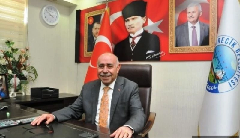 Mirkelam Birecik’in düşman işgalinden kurtuluşunu kutladı
