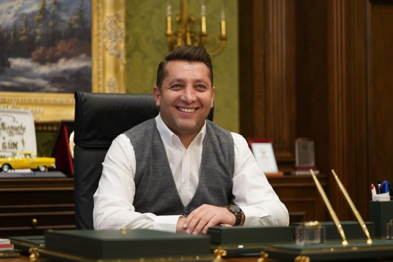 Yeni Dönemde Köşk Sosyete her kesime hitap edecek
