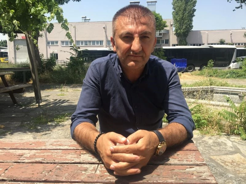 Kalbinin altındaki kurşunla yaşayan 15 Temmuz Gazisi, o geceyi anlattı
