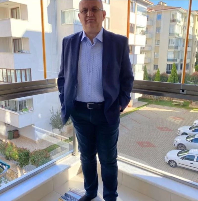 Kaybolan iş adamını operasyonla kurtarıldı
