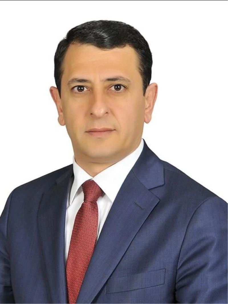 AK Parti MYK üyesi Parlak, Cumhurbaşkanının Diyarbakır ziyaretini değerlendirdi
