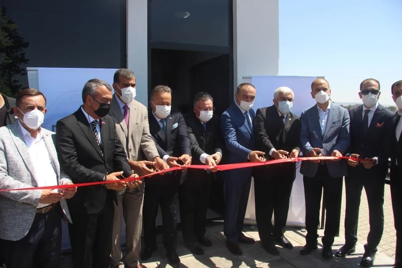 TİM Başkanı Gülle: “”İhracatımız 200 milyar doları geçecek”
