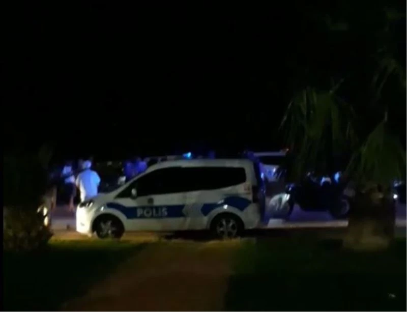 Muhtarı kurtarmak isteyen ekonomist canından oldu
