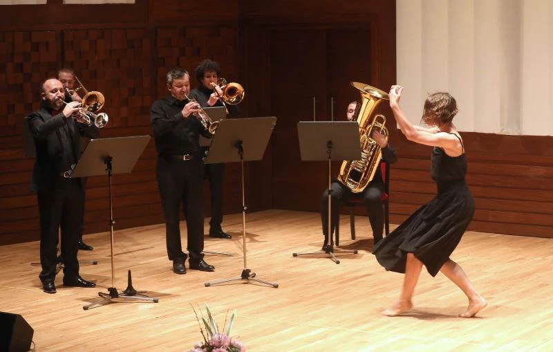 Homeros’un 2 bin 700 senelik mirası doğduğu topraklarda anıldı
