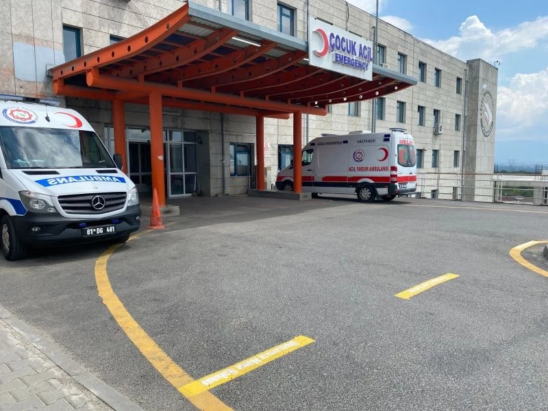 Sigara içilmesine izin verilmeyecek
