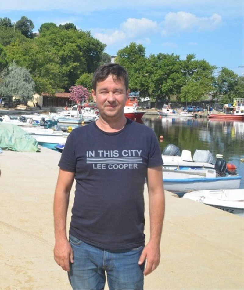 Erdek-Tatlısu Mahallesi, çay bahçelerini istiyor
