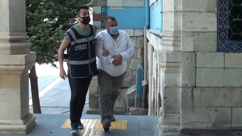 Otogardaki şüpheli ölüm ile ilgili 6 tutuklama
