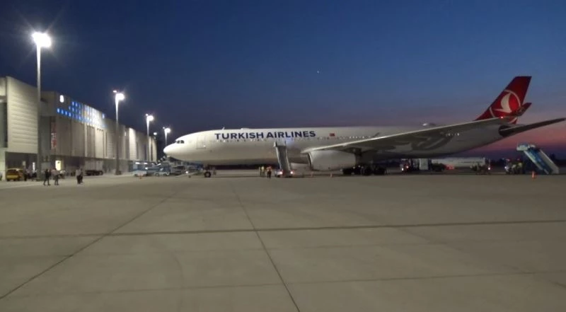 Pandemi sonrası alınan tedbirler ile yolcuların hava yoluna olan güveni arttı
