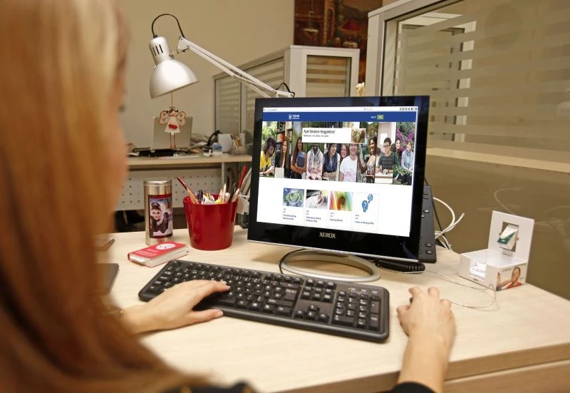 Yaşar Üniversitesi bünyesinde bu dersler herkese açık
