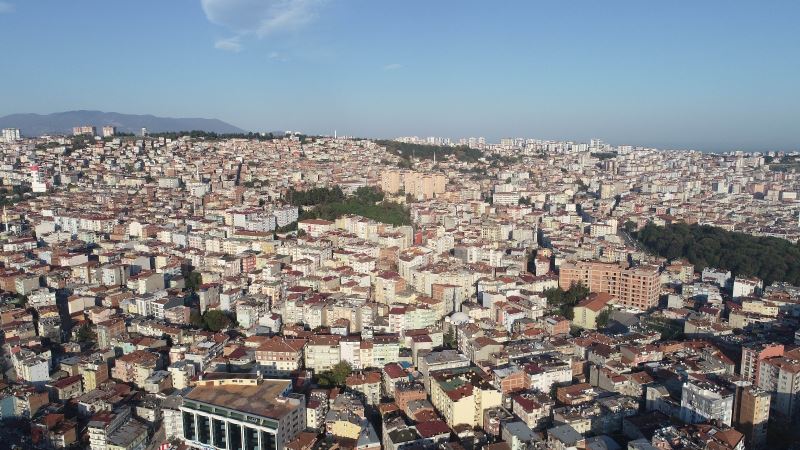 Samsun’da 112 okula deprem güçlendirmesi gerekiyor
