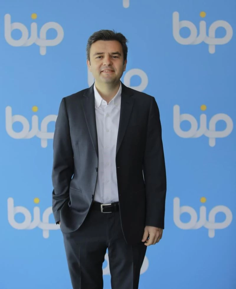 BiP, sesli ve grup görüntülü görüşmelerde desteklenen kişi sayısını 15