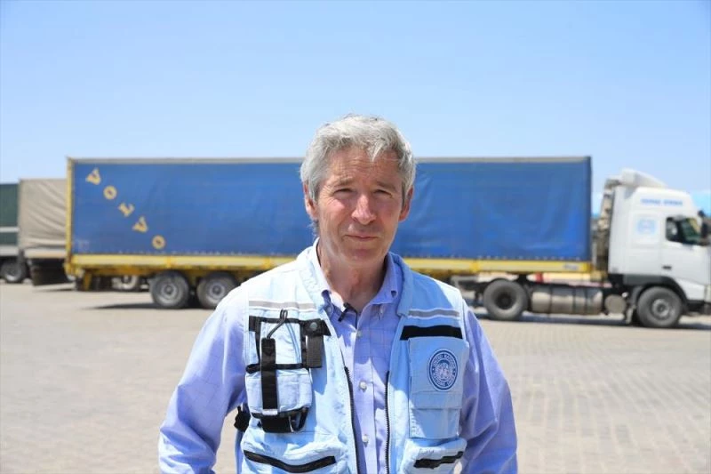 Cilvegözü Sınır Kapısı