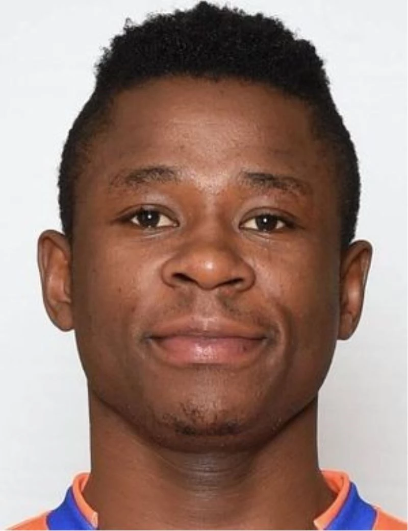 Sivasspor’da Leke James an meselesi
