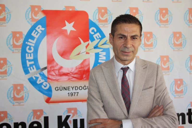 GGC yeni yönetimini seçti
