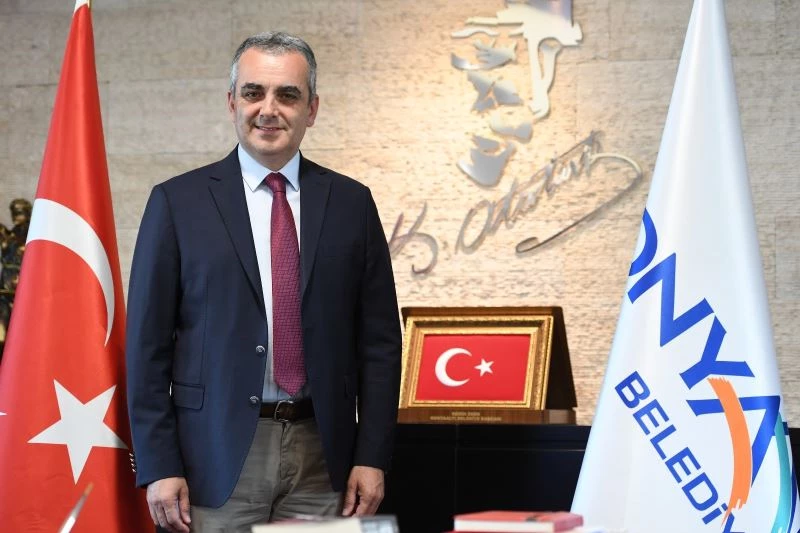 Konyaaltı’nda kurban kesimi ücretsiz ve randevulu
