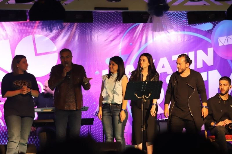 Grup İmera’dan çocuk istismarı ile mücadeleye destek
