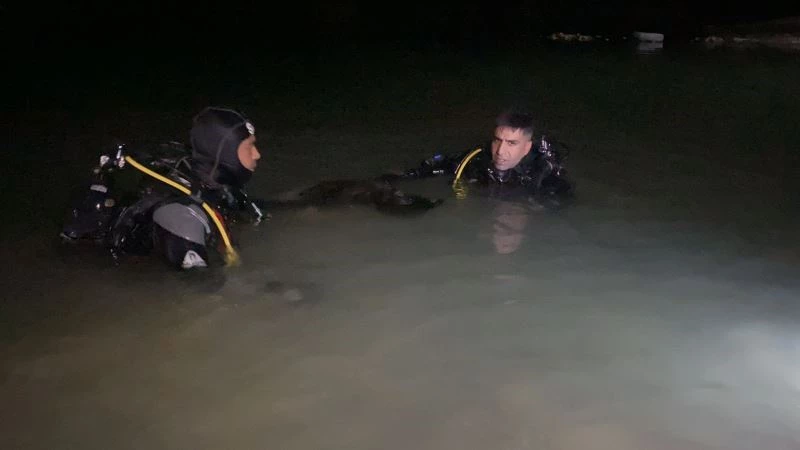  Faciaların önüne geçmek için göletlerden uzak durulmalı
