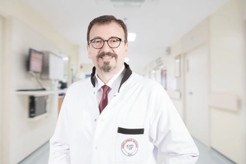 Kadın Hastalıkları ve Doğum Uzmanı Op. Dr. Suat Gencer, kısırlık ile ilgili önemli bilgiler verdi:
