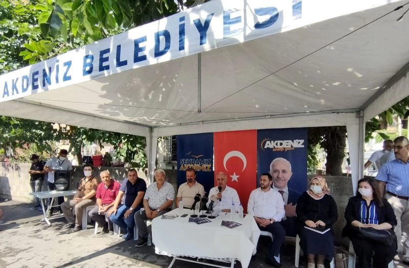 Gültak: “Devraldığımız 232 milyon TL borcun 20 milyon TL’sini kapattık”
