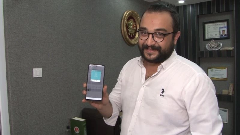 Dolandırıcılardan yeni yöntem: Avukatın kiraladığı villa hayali çıktı
