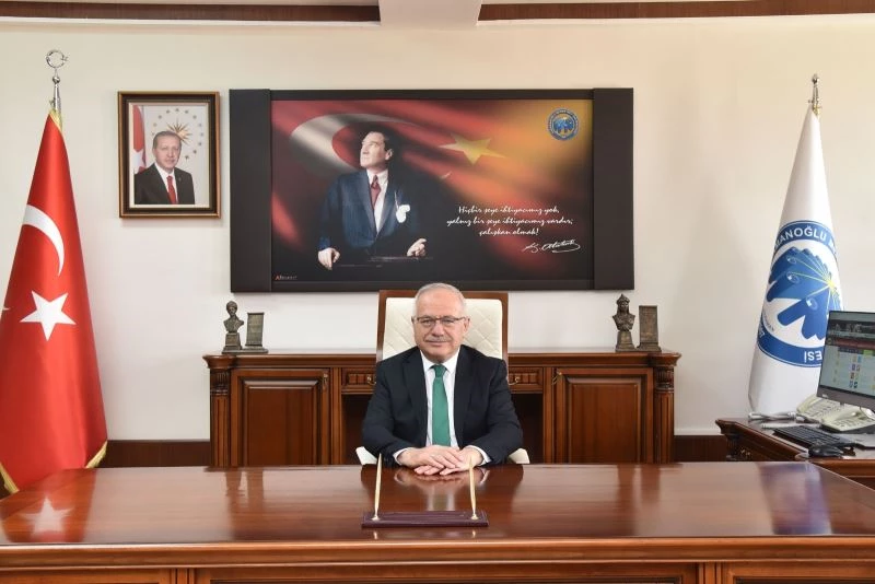 KMÜ biyoçeşitlilik alanında araştırmalar yapacak
