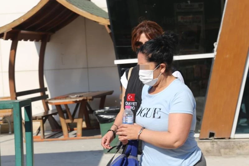 Cinayet şüphelileri zaman aşımı sebebiyle serbest bırakıldı
