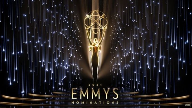 73. Emmy Ödüllerinde adaylar belli oldu
