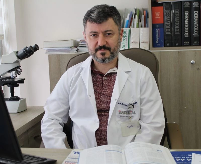 Bronzlaşayım derken sağlığınızdan olmayın
