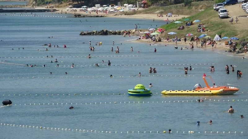 Sinop’ta artan turist sayısı ’virüs endişesi’ yaşatıyor
