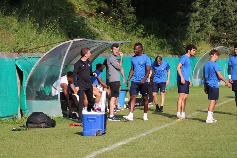 Mario Balotelli: “Türkiye’den ilk defa bir teklife bakmayı kabul ettim”
