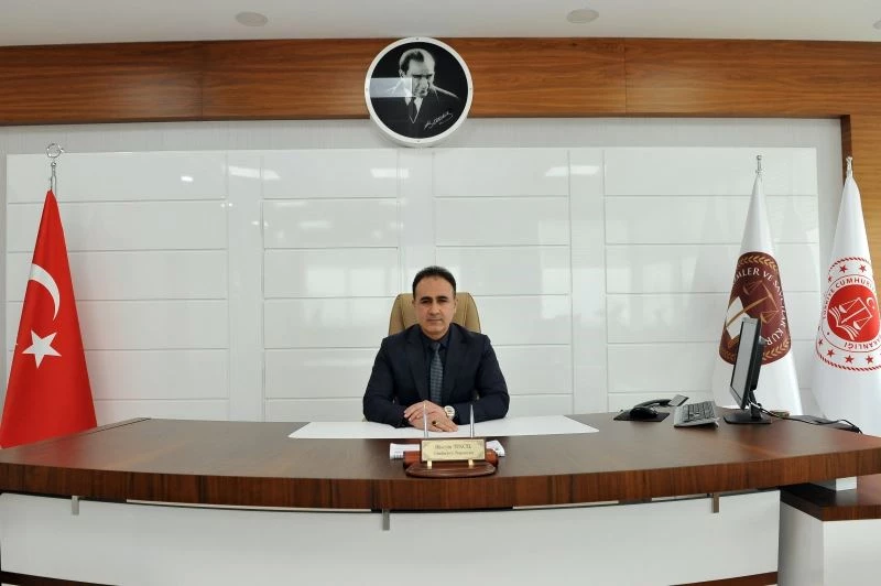 Trabzon’da 5 yıllık FETÖ bilançosu: 11 bin 436 şüpheli, bin 63 mahkumiyet
