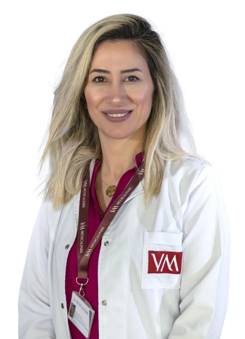 Uzmanından uyarı: “Âdet düzensizliğini hafife almayın”
