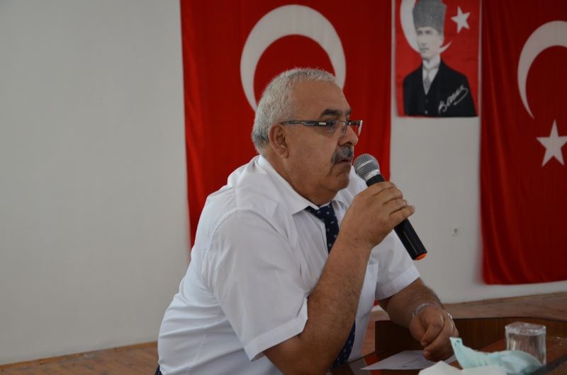 Seydi Güşen güven tazeledi
