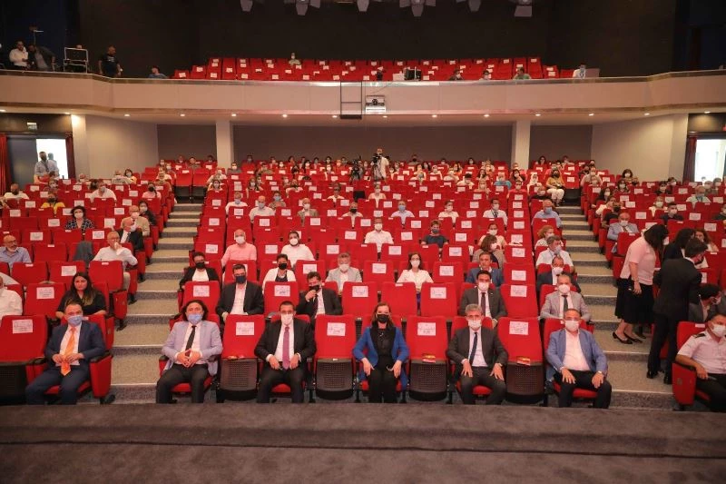 FETÖ’nün kriminal yönü anlatıldı
