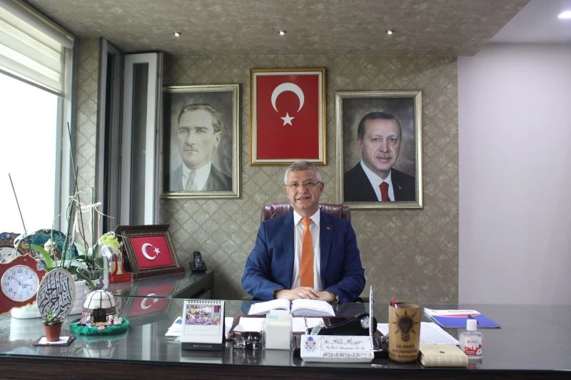 Eskişehir’de ‘Yeni Barlar Sokağı’ açılması kararına mahkemeden iptal
