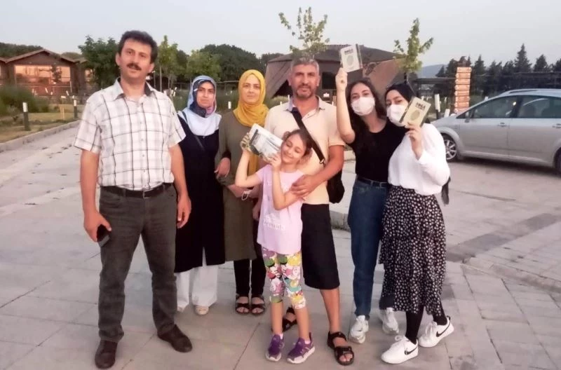 Doğa pasaportu almayan kalmayacak
