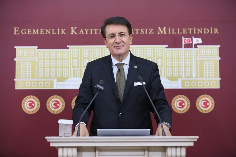 Aydemir: ‘Biz asla Haktan ayrılmayacağız’
