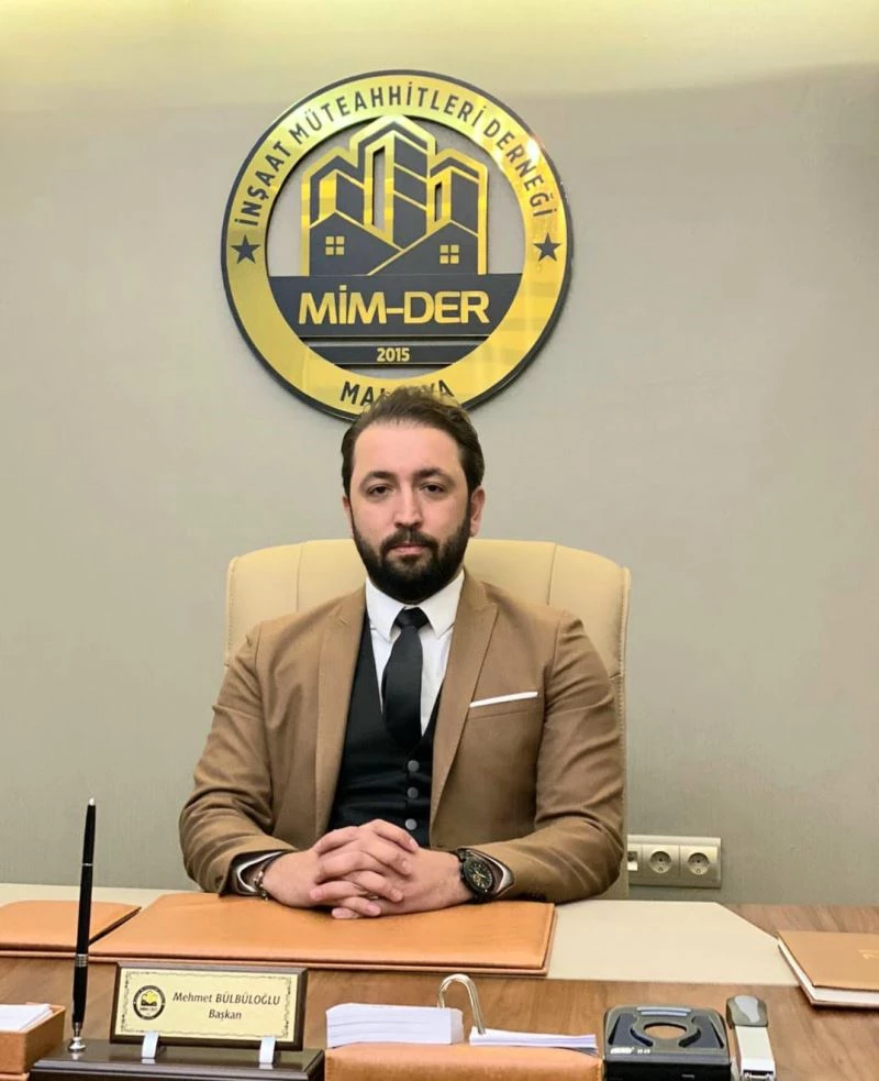 Bülbüloğlu’ndan  15 Temmuz mesajı
