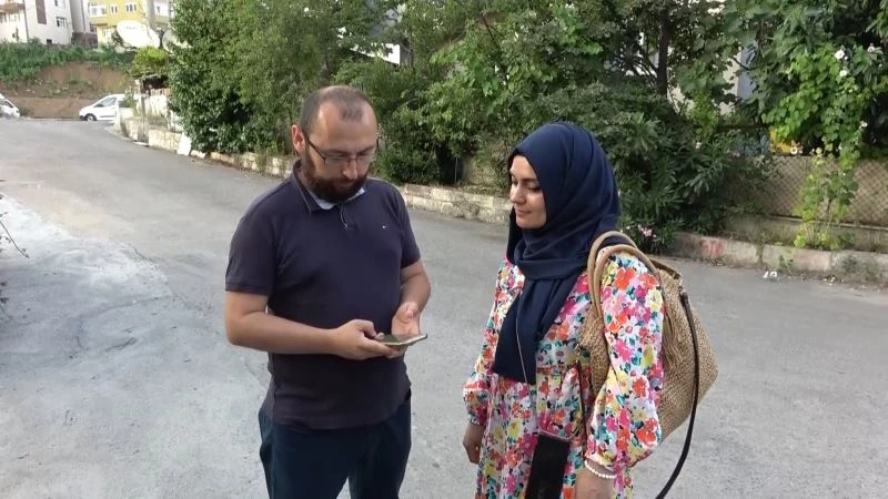 Tatil hayaliyle Türkiye’ye gelen gurbetçi aileye dolandırıcı şoku
