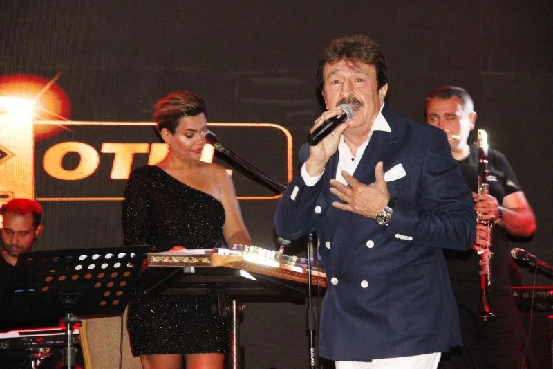 Bodrum’da Ahmet Selçuk İlkan rüzgarı
