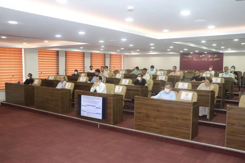 NTO’da İhracat Eğitimi yapıldı
