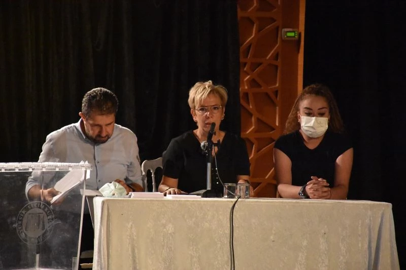 Kent Konseyi Çetinkaya ile yola devam
